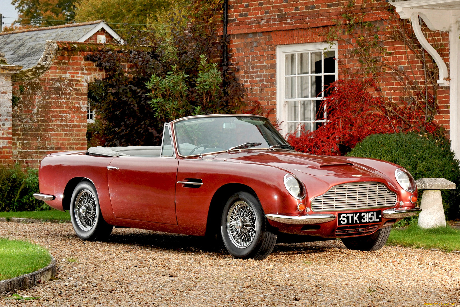 aston, martin, db6, volante, 196669, , 